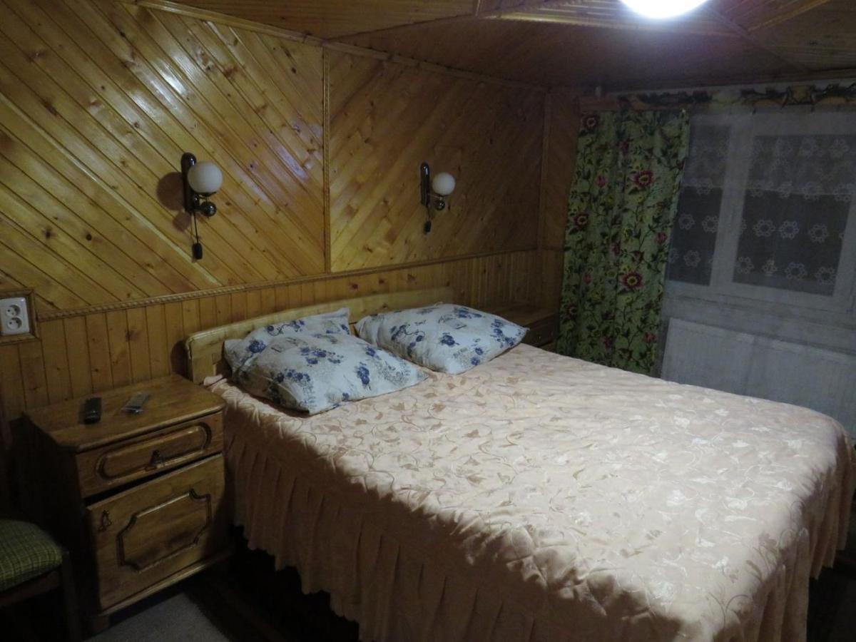 Holiday Home Tihiy Dvor 米库利钦 外观 照片