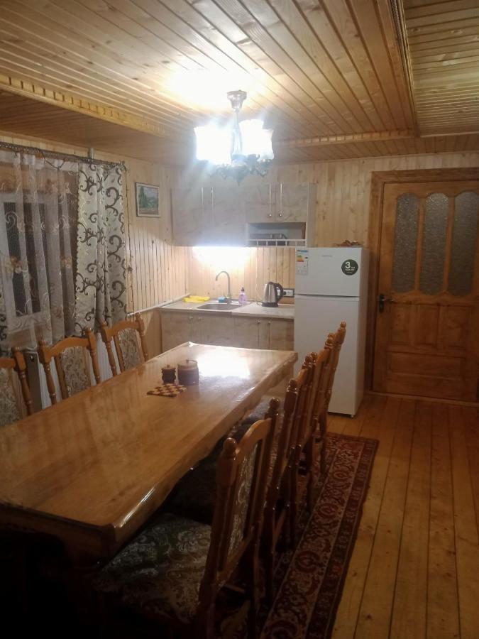 Holiday Home Tihiy Dvor 米库利钦 外观 照片