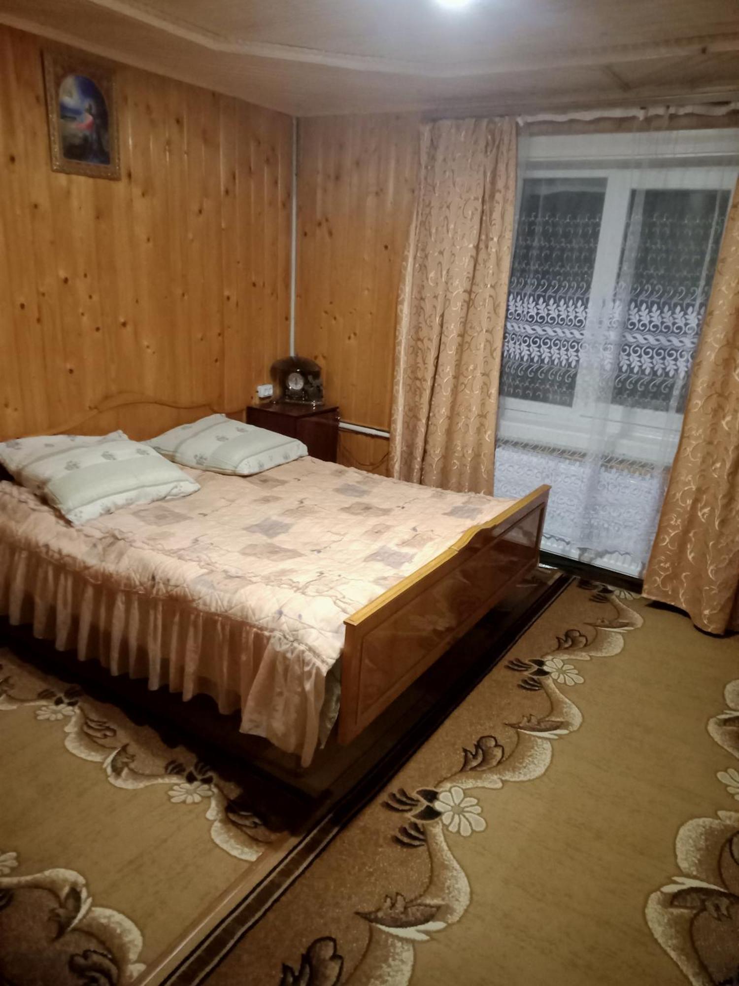 Holiday Home Tihiy Dvor 米库利钦 外观 照片